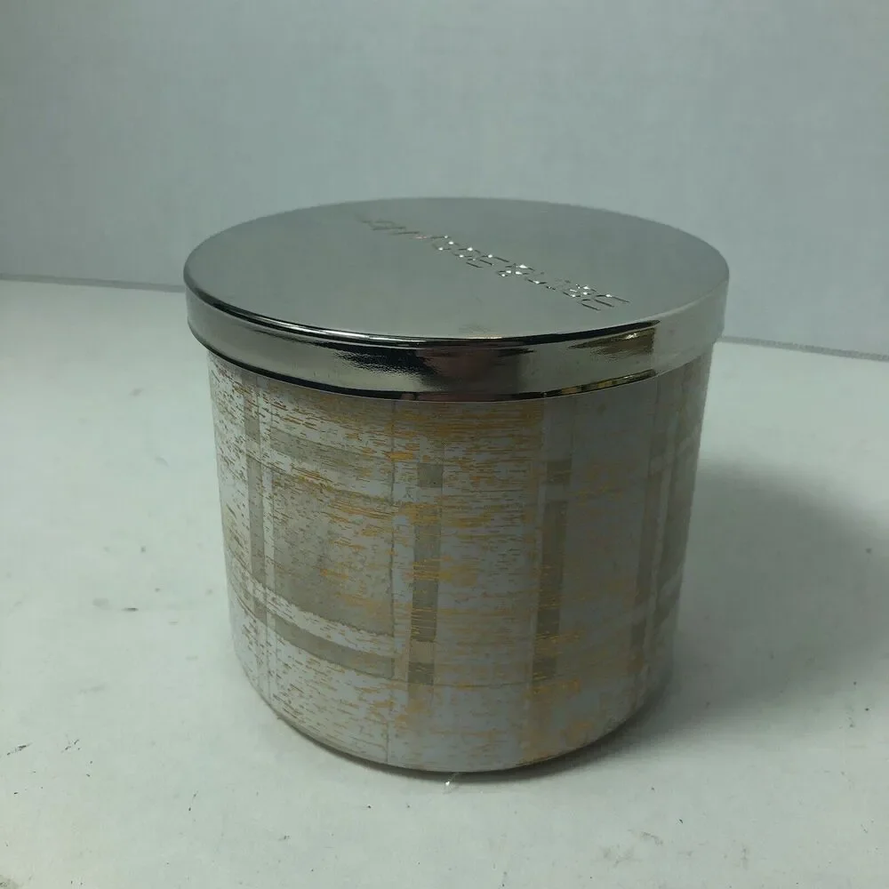 Bath & Body Works new old